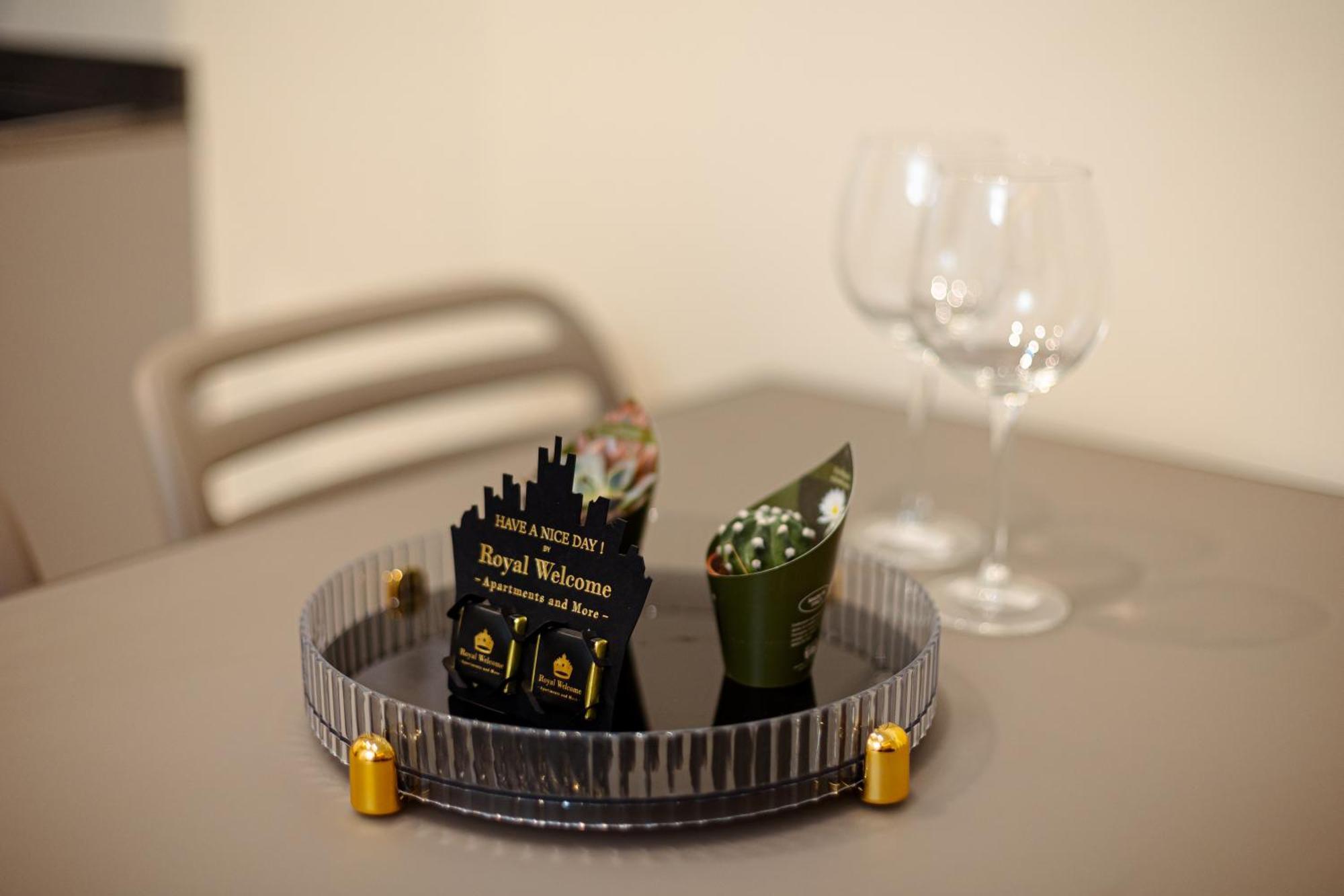 Un Nido Sull'Arena - Royal Welcome Werona Zewnętrze zdjęcie